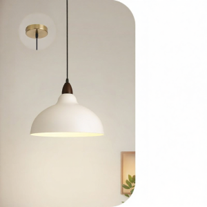 OPPLE | Nordic Modern Romantic Creative Art Dining Room Chandelier