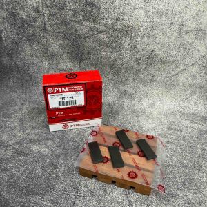 Vane Blower / Arang Blower Hino Dyna HT125 1set(4pc) PTM (HT-125)