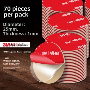 3M | High Adhesion Waterproof Double-Sided Tape