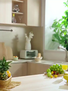 Máy Xay Sinh Tố Mini Cầm Tay 340ml Sạc USB | Portable Blender Juice Cup 8 Lưỡi Xay Detox