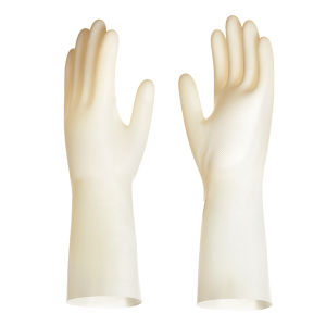 Uyiku | Durable Thick Long Kitchen Gloves Waterproof