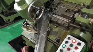 [PH STOCK] galvanized open body flower orchid screw flower blue screw bolt wire rope tightener