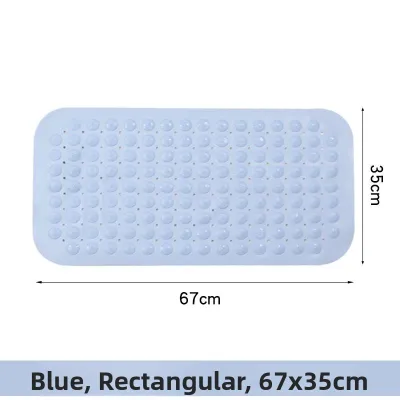 Besee | Odorless Slip-resistant Baby Bath Pad