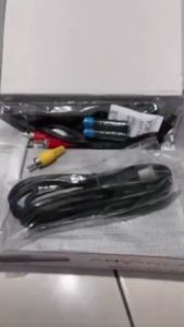 Advance Kabel HDMI to HDMI STB ke TV Support Playstation / Laptop / Monitor 1 Meter