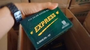 Ban dalam ring17 dan ring 14 Ban dalam Motor bebek dan matic 8 pcs