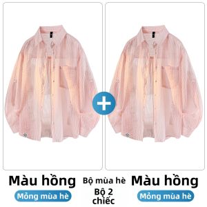 Paul Frank | Áo Thoáng Khí Mát Lạnh Nhẹ Nhàng