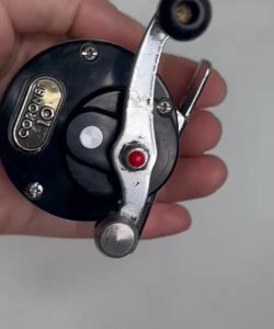 (D172) Daiwa Coronet 10 Fishing Reel Japan Domestic Market – JDM (USED)