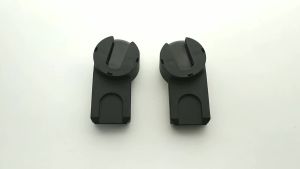 2025Baby Car Seat Adapter For Cybex Mios 2/3 Prams Converter Carrying Basket Bracket Stroller-Basket Connector Bebe Accessories