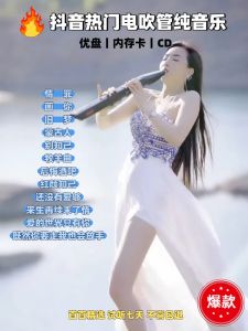 USB Flash Drive Nhạc Điện Thoại Ô Tô Đơn Giản Không Thiểu Cảm Giác Đa Năng Dành Cho Thanh Niên Mua Sắm Trực Tuyến Phổ Biến