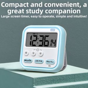 REYOSAP | Self-discipline Timer Multifunctional Countdown Timer