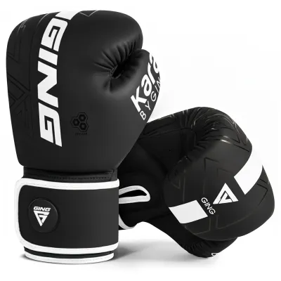 4/6/8/10/12/14oz Boxing Gloves Adult Mens Sanda Combat Punching Bag Training Womens Thick Breathable Muay Thai Combat