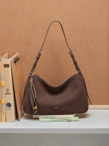 Josiny | Retro Commuter Versatile Shoulder Bag