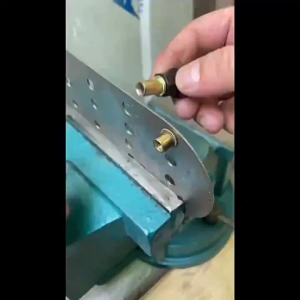 🇹🇭 ชุดยิงรีเวทนัทด้วย มือหรือสว่าน เครื่องยิงรีเวทนัท พร้อมรีเวทนัท และน็อต - ขนาด M3-M12 สำหรับการผ่าตัดซอฟต์แวร์