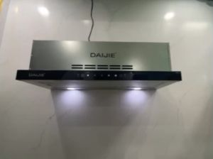 Máy Hút Mùi Âm Tủ DAIJIE 604 Hút Mùi Cực Mạnh Công Nghệ Nhật Bản Bảo Hành 3 năm