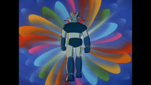 ตำนานหุ่นยนต์ มาชินก้า Z เสียงญี่ปุ่น ซับอังกฤษ ครบ 92 ตอน คมชัด