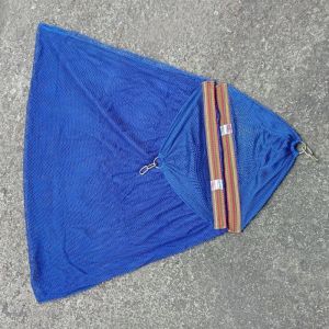 Võng lưới cán thép 2 lớp 60cm Nặng 900gr dài 2m4 - Võng lưới 2 Lớp