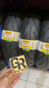 Ban Pirelli Diablo Rosso Sport: Ninja 250, CBR250RR & Lainnya