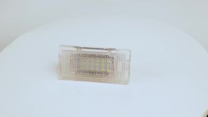 Luggage Trunk Light Trunk Boot Light Led Car Trunk Lamp Canbus OEM 63316962039 For BMW E46 E60 E61 E90 E87 E81 F20 F21 E39