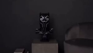 (Ready Stock) 76215 LEGO Marvel Black Panther Building Toy