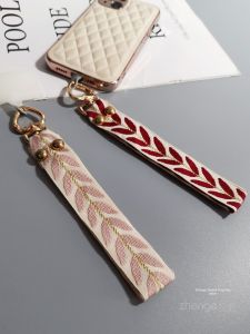 ZHENGEGE | Anti-Loss Security Portable Phone Wrist Strap
