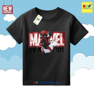 Kaos Distro Premium Anak-Anak SUPERHERO Kaos Anak-Anak Usia 2-11Tahun Fashion Anak-Anak Size XS-XL