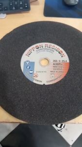 Batu Nippon Resibon 14\" Batu Potong