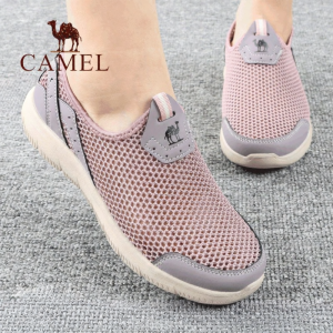 Camel | Summer New Style Breathable Lightweight Outdoor Womens Shoes