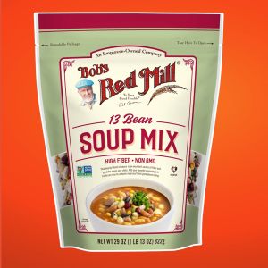 Bobs Red Mill 13 Bean Soup Mix |  ซุปถั่ว13ชนิด |  Sunshine Market