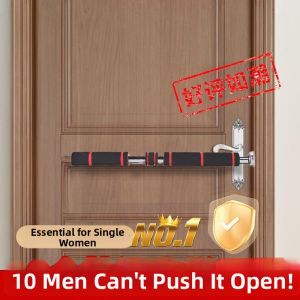 MUDIAN | Theft Prevention Door Bar Security Home Guard 1pc