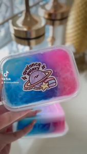 Produk E-Commerce: Aksesoris Olahraga Avalance Galaxy & Avalance Slime