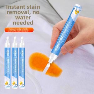 Stain Removal Pen for Oil and Blood Stains on Clothes