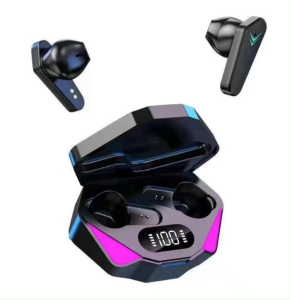 หูฟังบลูทูธTWS M10 BT V5.1 ระบบเสียงHiFiเบสหนัก บูลทูธไร้สาย หูฟังไร้สาย หูฟังบลูทูธ Tws หูฟัง Tws - Lazada