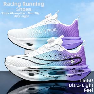CVPAJ | Lightweight Breathable Running Shoes for Boys
