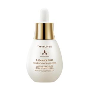 Tautropfen | Whitening Spot-Reducing Facial Oil for Dry Skin 5ml