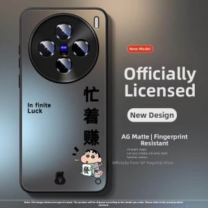 Premium Anti-Drop Full-Cover Case Matt Finish