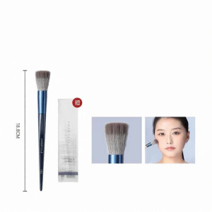AMORTALS | Garden Series Angled Stippling Blush Brush