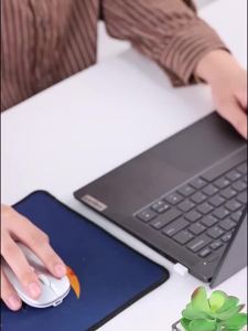 EPOOSUO | Wireless Charging Silent Bluetooth Dual Mode Mouse