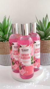 Parfum Cewek Tahan Lama Wangi | Vlagio Eau De Parfum 110ml | Parfum Cewek Wangi Tahan Lama 24 Jam