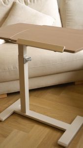 INNOZ 2232A MOBILE STANDING DESK