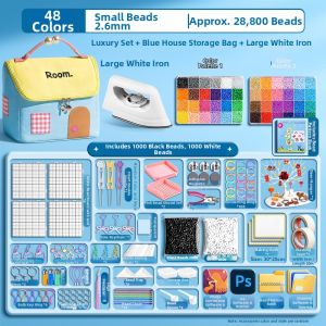 MINGZHUO | Safe DIY Craft Kit Toy for Girls