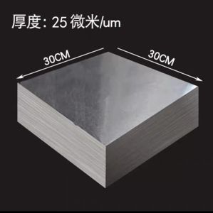 กระดาษห่อดอกไม้แบบหนาสำหรับใช้แล้วทิ้ง แผ่นฟอยล์อุปกรณ์ปรุงอาหารสำหรับอบ แผ่นฟอยล์สำหรับอบปลา แผ่นฟอยล์สำหรับอบไก่แบบหนาพิเศษ