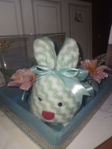 Hantaran pernikahan handuk mandi dewasa 70×140cm Mahar seserahan hadiah kado Lamaran Wedding Gift parsel bingkisan kondangan hampers