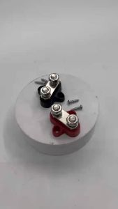 2pcs/set M812-24v Bus Bar Terminal Block: A Comprehensive Guide