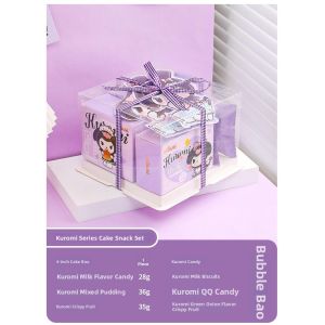 Birthday Gift Practical Snack Package