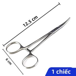 1-2 Cái Kìm Câu Cá Bằng Thép Không Gỉ Dụng Cụ Tháo Móc Câu Đầu Cong Dụng Cụ Cắt Dụng Cụ Tháo Móc Thẳng Và Cong Dụng Cụ Kiểm Soát Cá Dụng Cụ Tháo Móc Cho Người Câu Cá