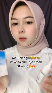 Adera Anti Aging Serum Beli 1 Gratis 1