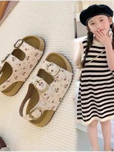 JIFANPAUL | New Comfortable Non-slip Girls Sandals