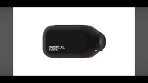 Drift Ghost XL Sport Action Camera 1080P Sport WiFi IPX7 Waterproof Live Stream Vlog Motorcycle Bicycle Helmet Cam