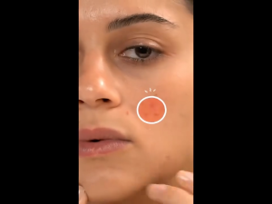 300pcs/600pcs Acne Patch Colorful Breathable Star Shaped Acne Pimple Patch Hydrocolloid With Tea Tree Oil Repair Acne Pimple Patches