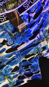 6 Pcs Boxer Pria Dewasa Motif - Boxer Pria Dewasa - Pakaian Dalam Pria - Celana Dalam Pria Terbaru - Boxer Motif RANDOM